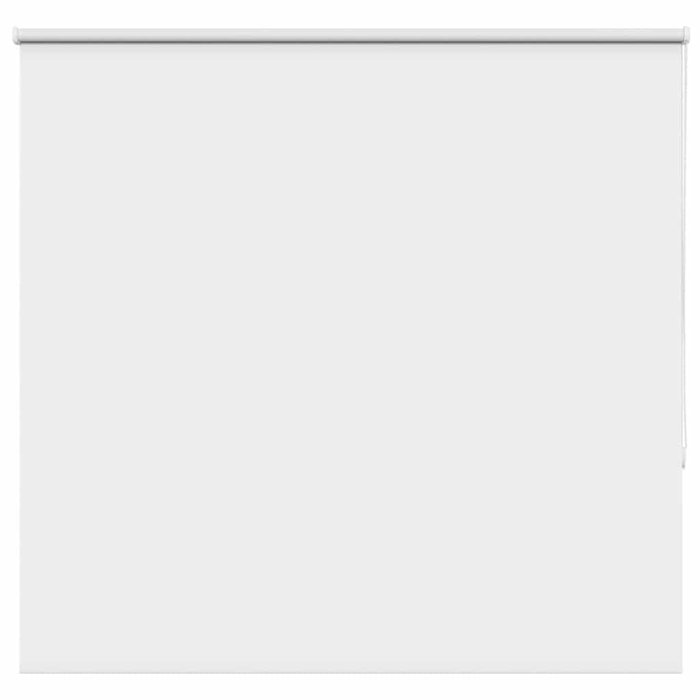 Estor Enrollable Opaco blanco 145x130 cm Tela Ancho 141,6 cm VX-4011891